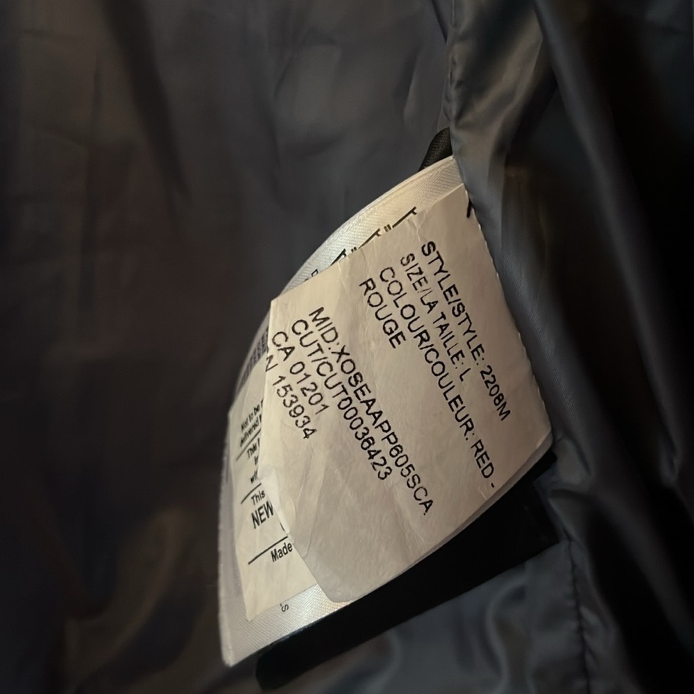 Canada Goose jacket - Picture 2 of 5